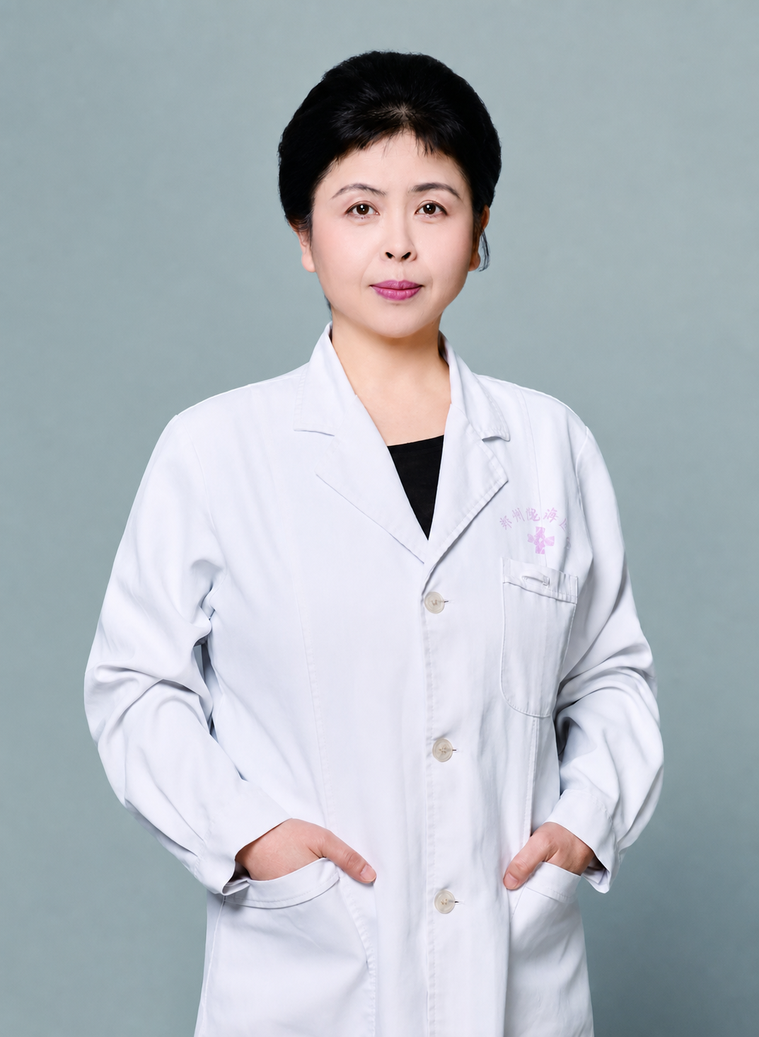 冯红梅