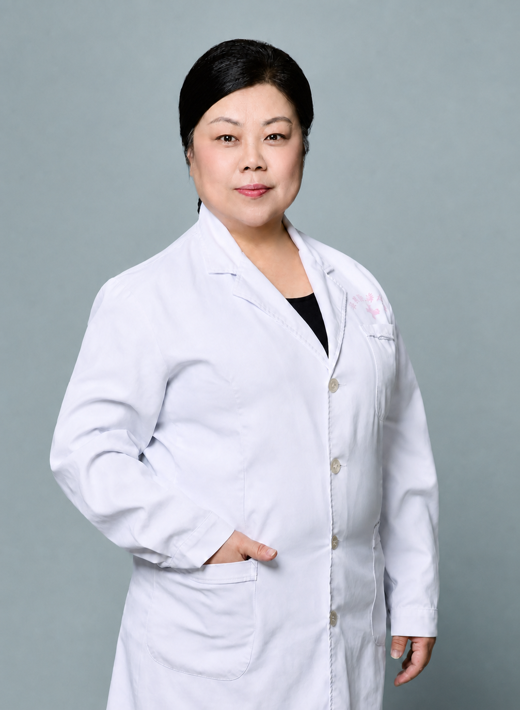 亢晓红