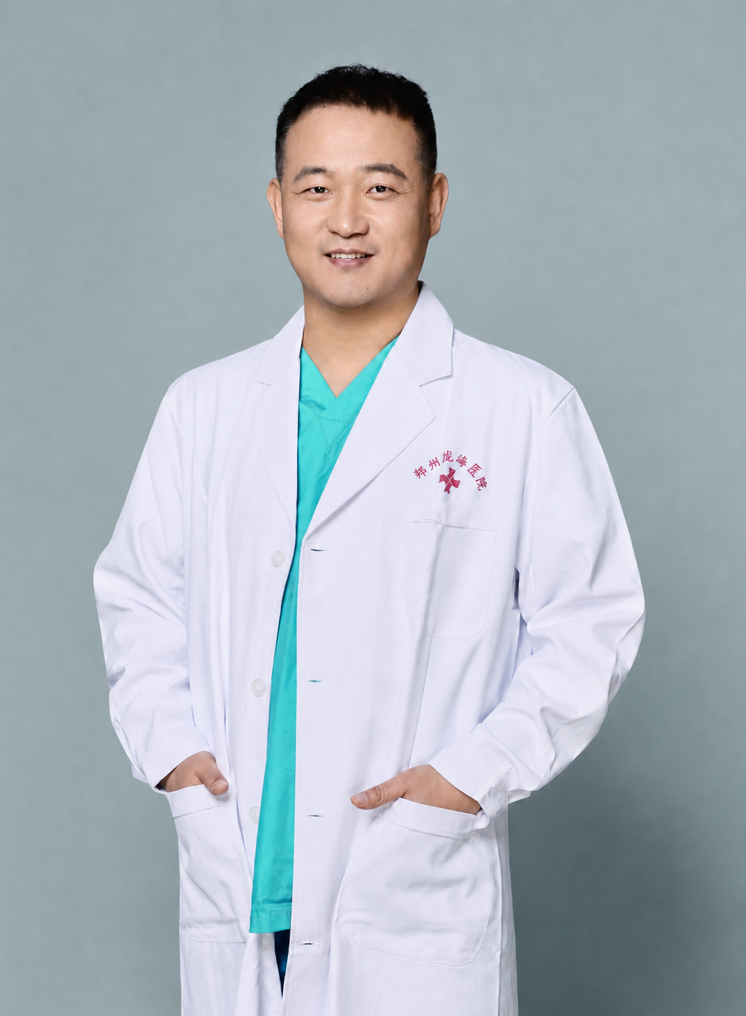 王小飞
