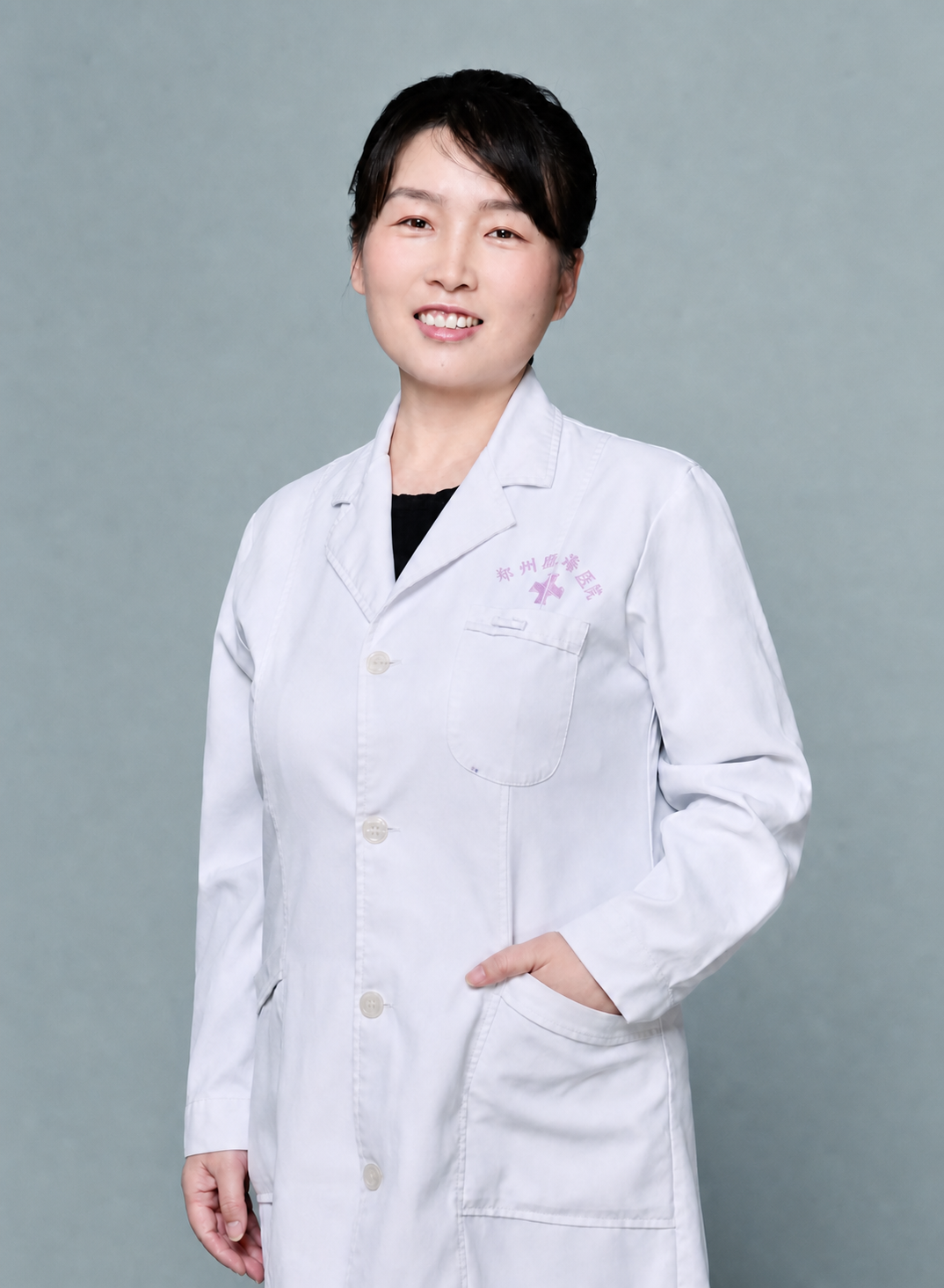 张云子